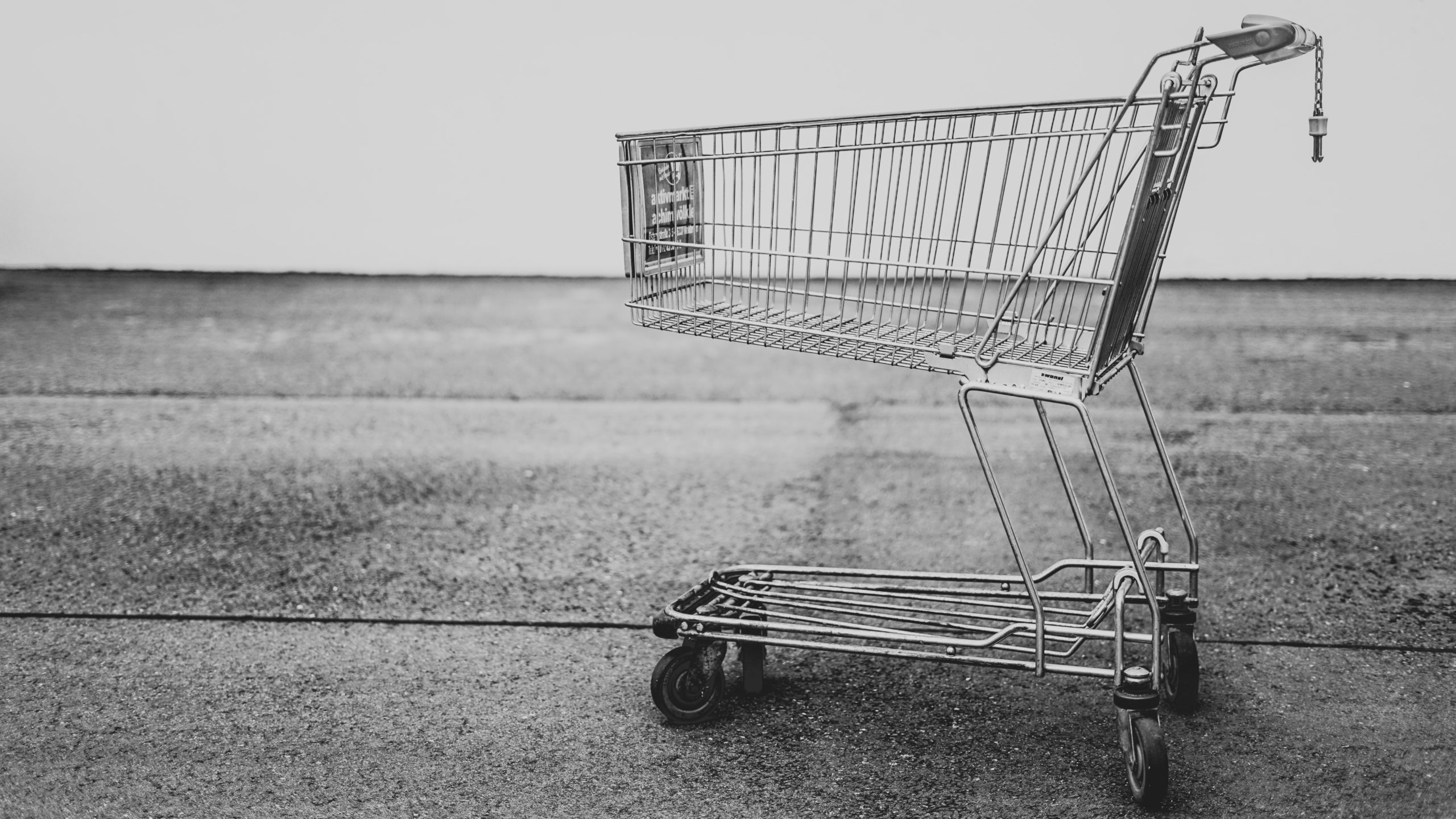 E-Commerce Cart