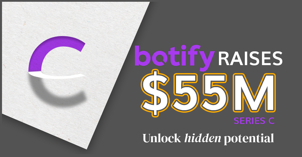 Botify raises $55m Series C