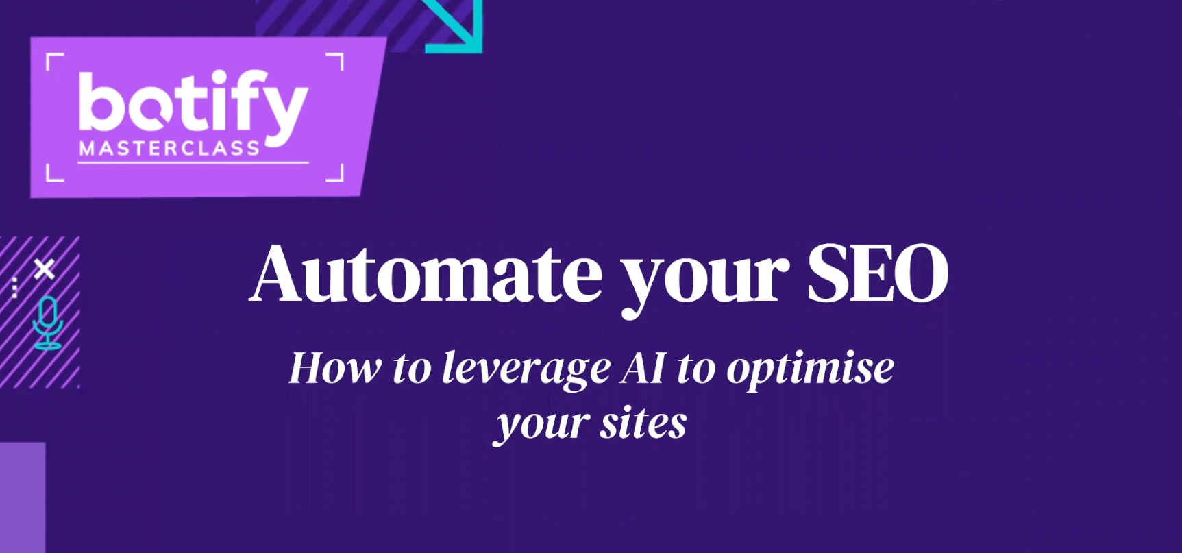 Automate your technical seo tasks with AI