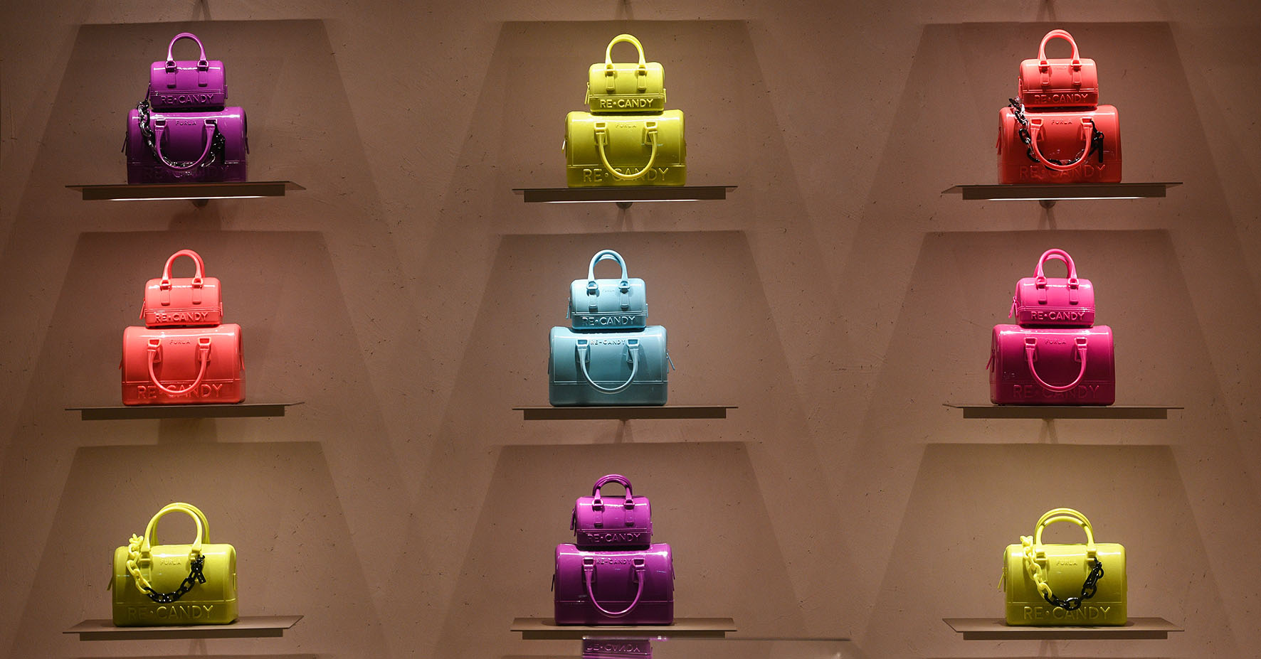 Furla Japan Becomes Less Reliant on Paid Search